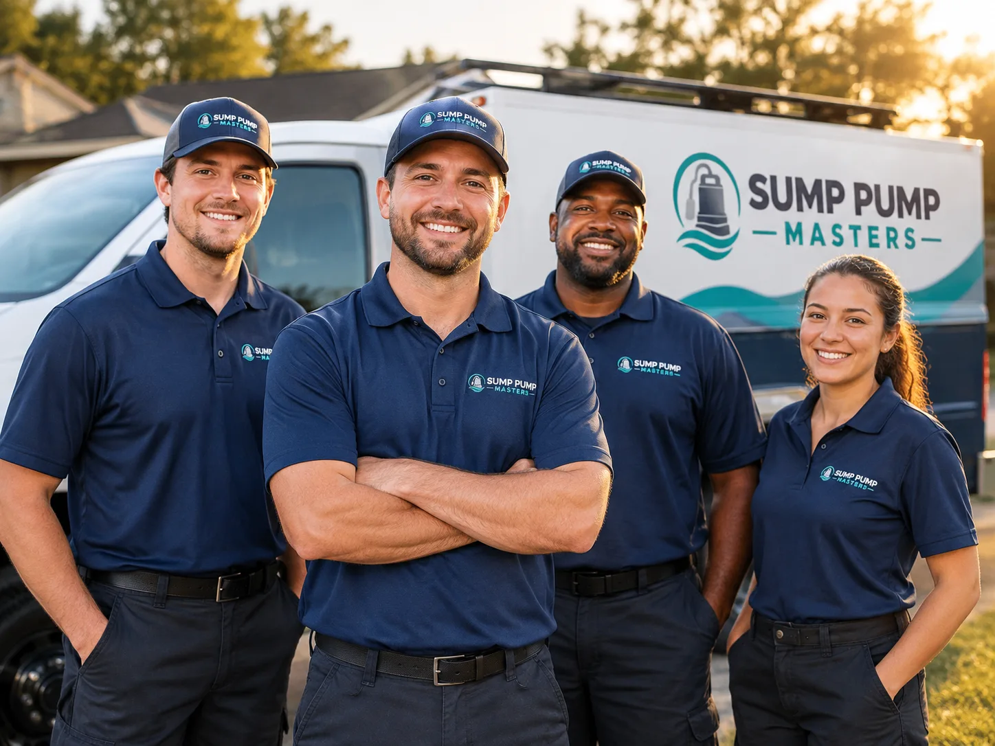 Sump Pump Repair company in Lublin, WI
