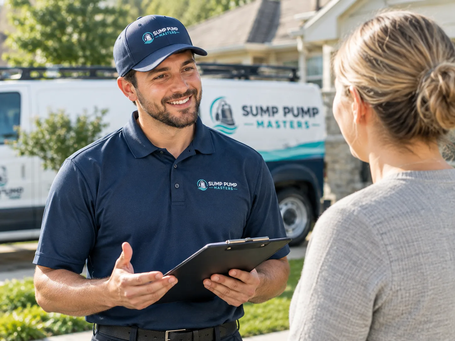 Sump Pump Repair Lublin, WI FAQs